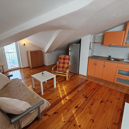 Apartments M&M Baška Dış mekan fotoğraf