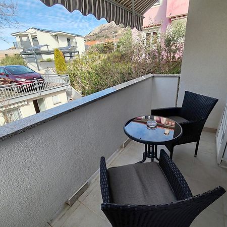 Apartments M&M Baška Dış mekan fotoğraf