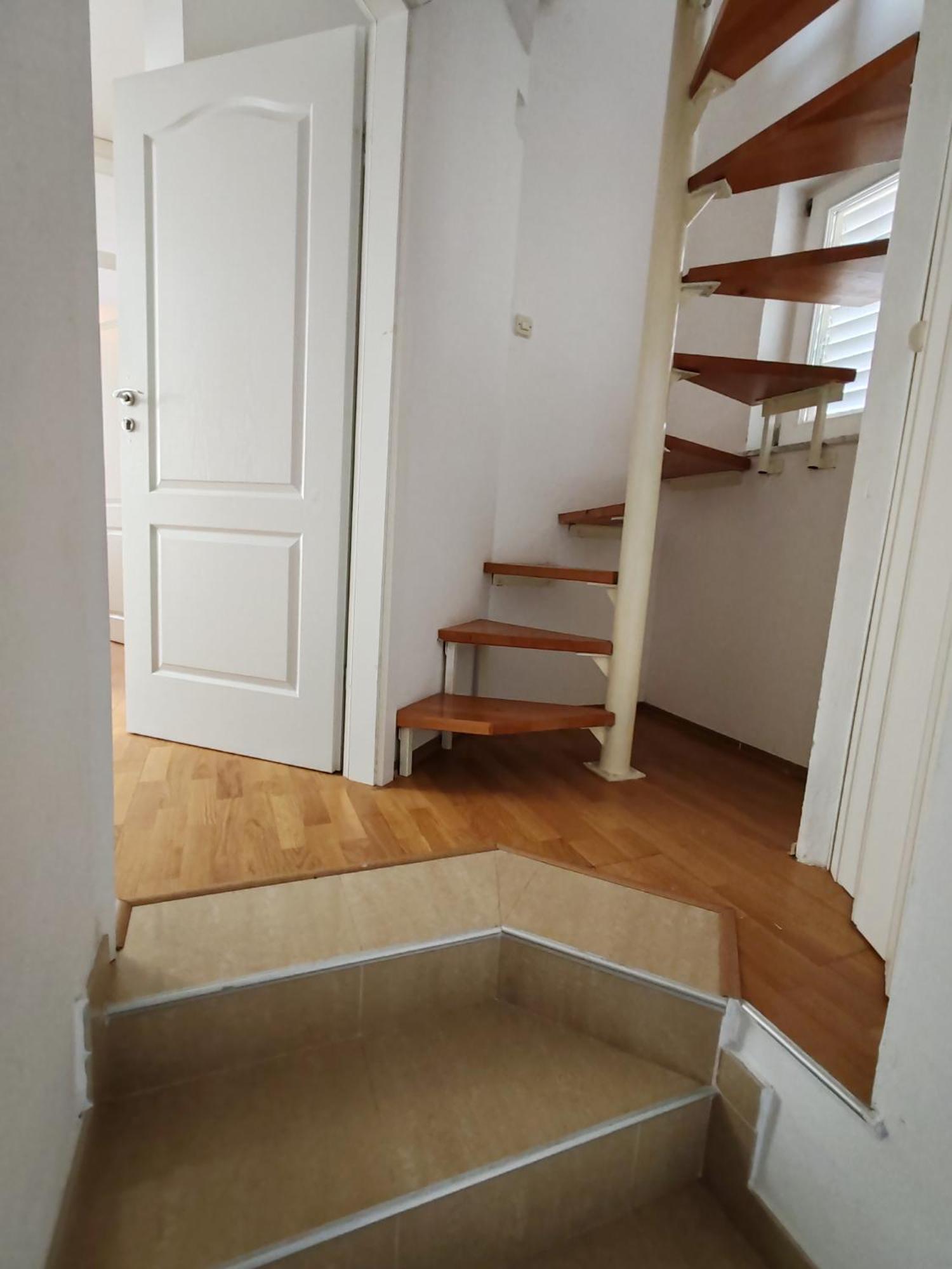Apartments M&M Baška Dış mekan fotoğraf