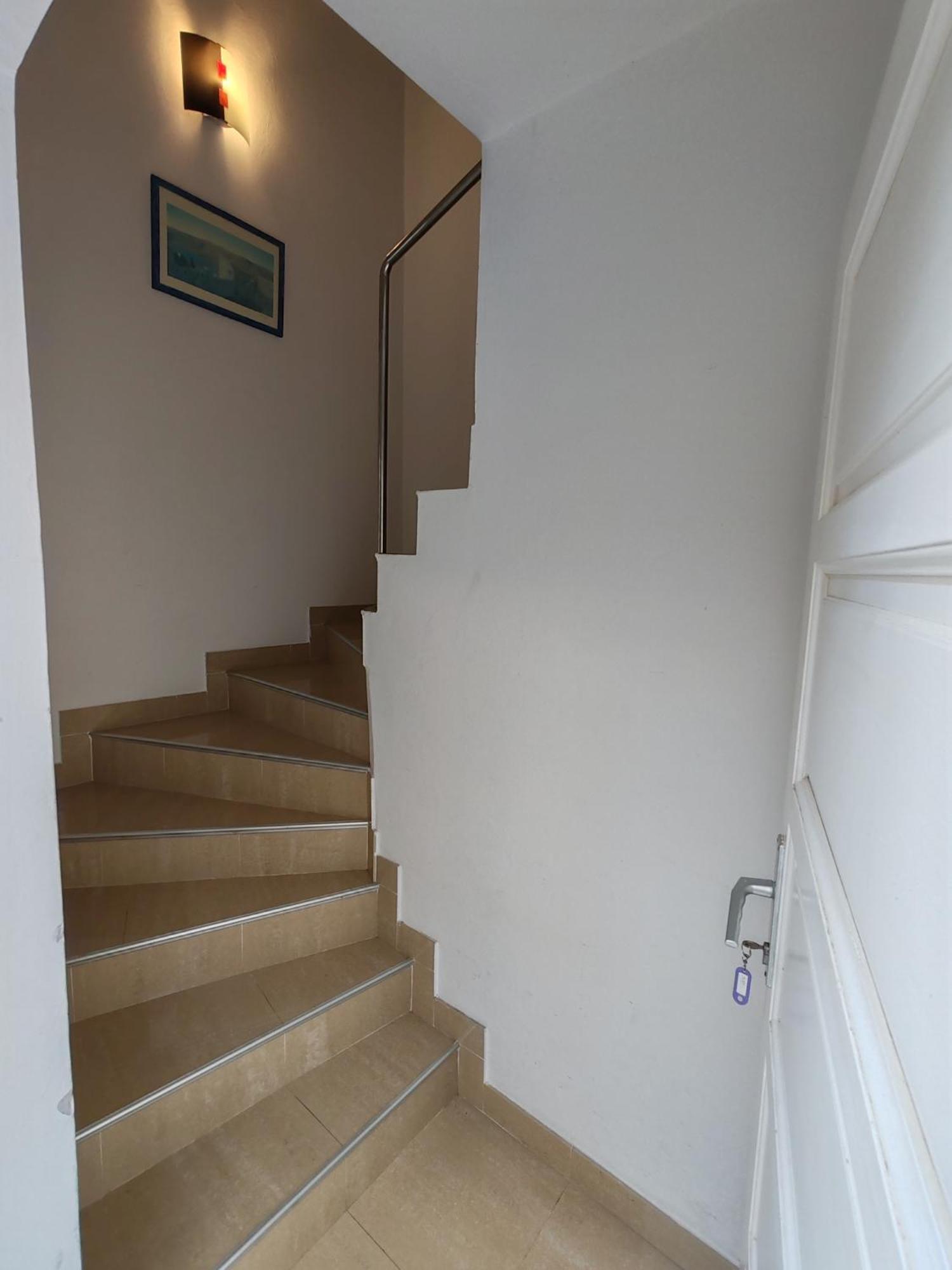 Apartments M&M Baška Dış mekan fotoğraf
