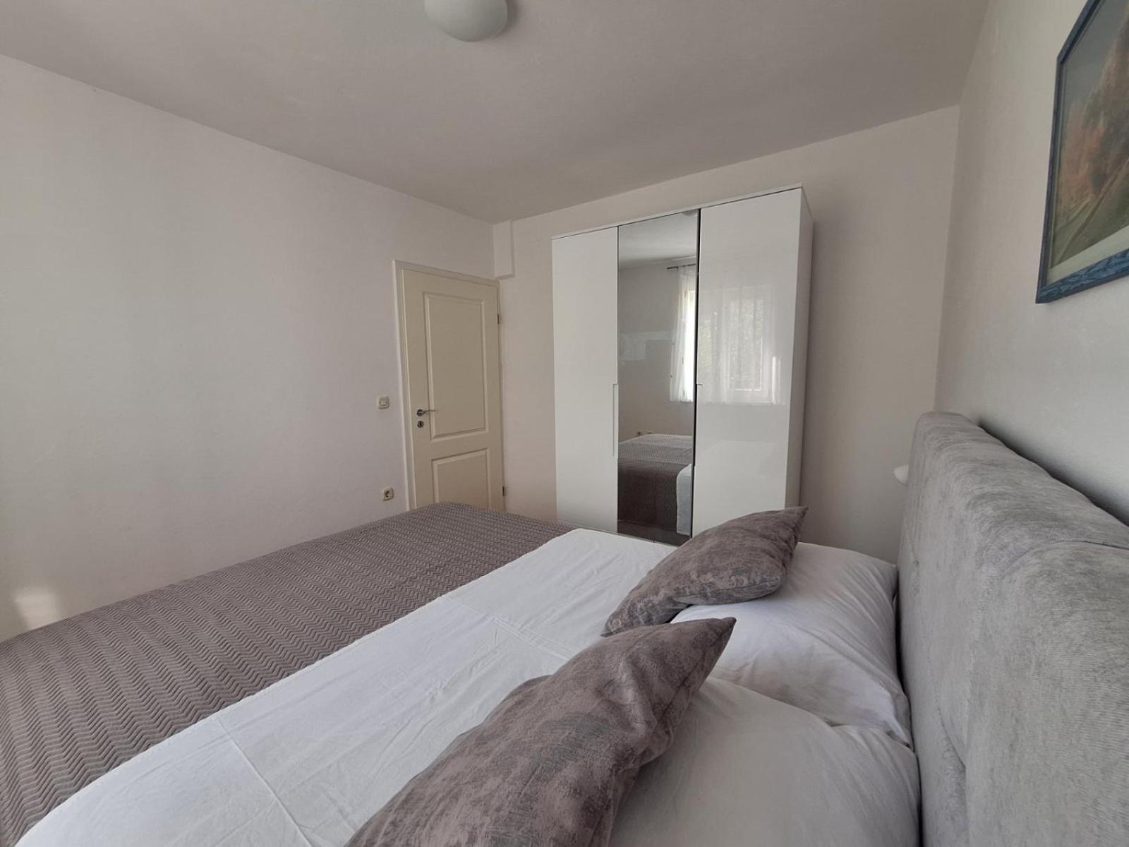 Apartments M&M Baška Dış mekan fotoğraf